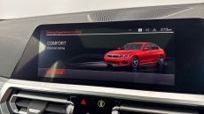 BMW 3 Series 320i M Sport 4dr Step Auto Petrol Saloon